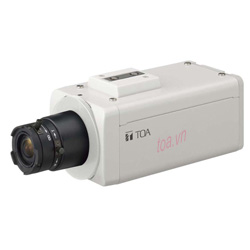 Camera màu toa C-CC 364  Thông tin sản phẩm: Camera màu toa C-CC 364  Camera có độ nhạy cao sẽ tự động chuyển từ màu này sang chế độ đen và trắng trong điều kiện ánh sáng kém để cải thiện độ nhạy (Ngày và Đêm ). Điện tử 64x độ nhạy tăng cường và làm mạch.